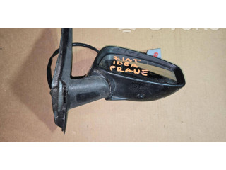 Зеркало электрическое Fiat Idea - года