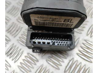 Блок АБС 589103E310, 0273004660   KIA  Sorento  2002 - 2009 года