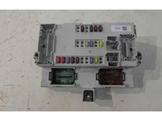 Блок комфорта 68303101AC Jeep Cherokee