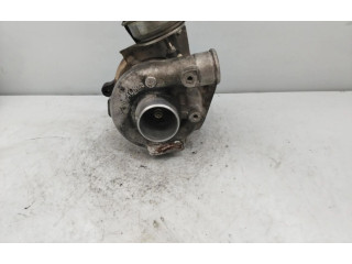 Turbodmychadlo Турбина 7781475C Land Rover Freelander