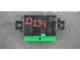 Блок управления 9675749680   Peugeot 2008 I