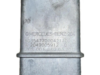 Řídící jednotka A6429002900, 0281016383 Mercedes-Benz C W204 2010