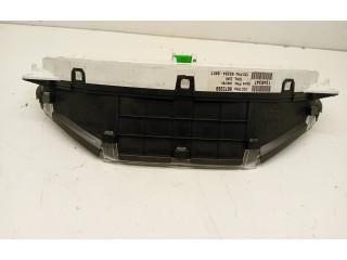 Панель приборов 8673269, 69294880T   Volvo XC90       