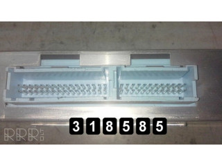 Řídící jednotka 16199550 Daewoo Espero 1995