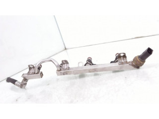 Комплект форсунок 03C906039, 0280158815    Volkswagen PASSAT B7 для бензинового двигателя  1.4