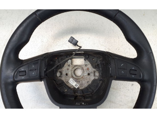 Руль Skoda Yeti (5L)  2009 - 2017 года 5L0419091C      