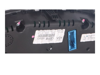 Панель приборов 5JA920840D Skoda Rapid (NH)