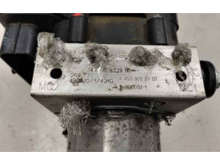 Блок АБС 2265106516   Renault  Twingo III  2014 -  года