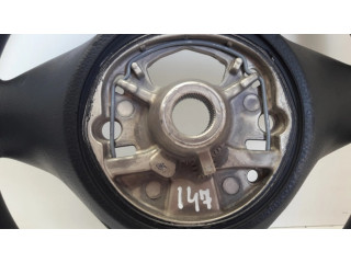 Руль BMW 1 E81 E87 2004-2011 года 6763076, 3375E871