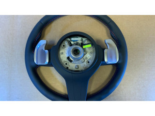 Руль BMW 2 F22 F23 2013-2017 года 32307848338, 32307850403