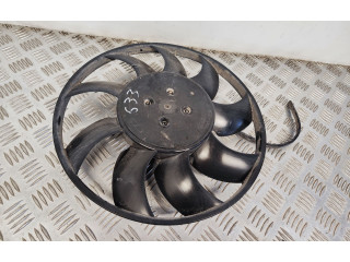 Вентилятор радиатора     3QF959455B    Volkswagen Atlas 