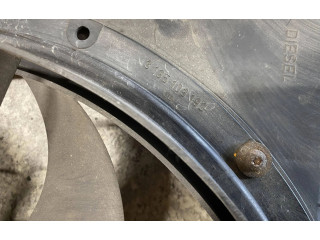 Вентилятор радиатора 3135103192 Volvo S70 V70 V70 XC