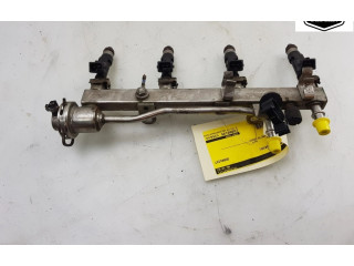 Топливная рампа 55577580, 0280151267   Opel Meriva B   для двигателя B14NEL(Euro 6)