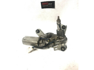 Двигатель стеклоочистителя заднего стекла