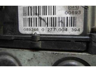 Jednotka ABS 0265216628 Renault Megane II