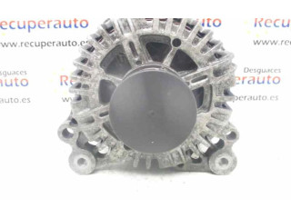 Генератор 06F903023P Skoda Octavia Mk2 (1Z)