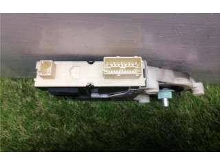 Zpětné zrcátko Citroen C4 Aircross 2006 996385103, 503620100208