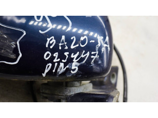 Зеркало электрическое Volkswagen New Beetle 1998 - 2011 года