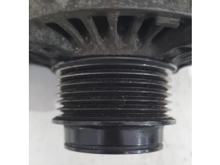 Генератор Jeep Cherokee III KJ