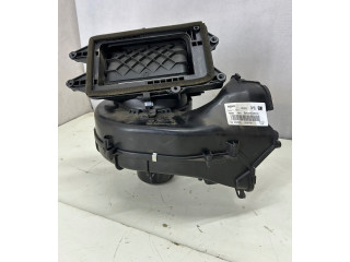 Вентилятор печки 13191747, 0006322 Opel Meriva A