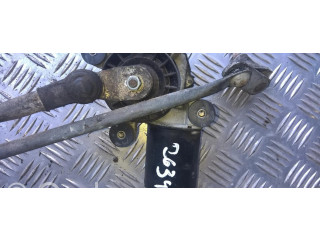 Моторчик дворников MB623288, 849100-6130 Mitsubishi Pajero