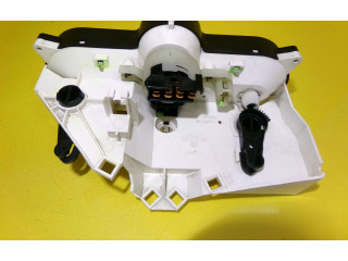 Блок управления климат-контролем 9041704687 Mitsubishi Carisma