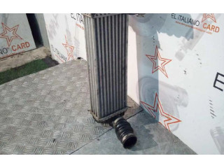 Интеркулер     Ford Transit -  Tourneo Connect 