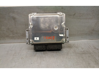 Блок управления двигателя 9814182680, 0281032456BOSCH Citroen Berlingo