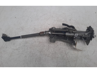 рейка Колонка рулевая 00004123FT Citroen C4 I 2004 - 2010 года