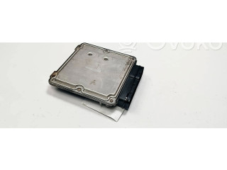 Блок управления двигателем Блок управления 070906016B   Volkswagen Phaeton