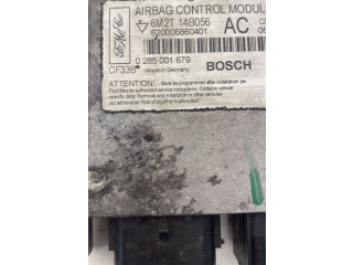 Блок подушек безопасности 0285001679, 0285001679 Ford Galaxy
