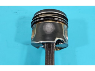 Турбина Поршень (поршни) Audi A6 S6 C6 4F IMPRK1404487