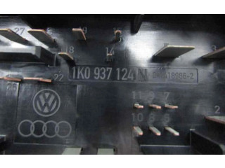 Pojistková skříňka 1K0937124N Volkswagen PASSAT