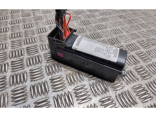 Pojistková skříňka 3c0937049d, 5P1970113B Seat Altea 2007