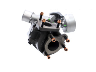 Турбина Mitsubishi ASX 49335-01001, 49335-01001