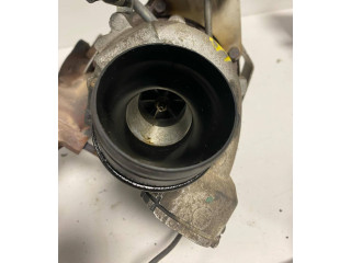  Турбина Volkswagen Golf Cross  03G253014N   для двигателя BMM      