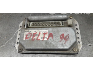 Блок управления двигателем Блок управления 46411554 Lancia Delta I