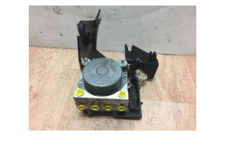 Блок АБС 8201063079, 8201063079 Dacia Logan I 2004 - 2012 года