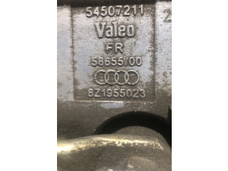 Моторчик дворников 8Z1955023, 8Z1955023 Audi A2