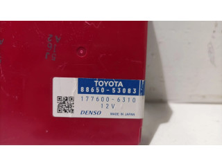 Блок управления 8865053083, 1776006310   Lexus IS-F