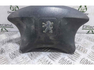 Подушка безопасности двери 96639597XT01   Peugeot Partner