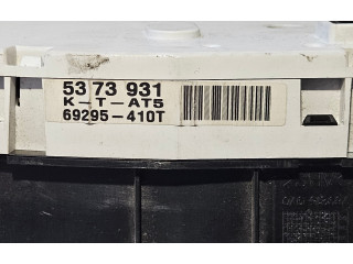 Панель приборов 5373931 Saab 9-5