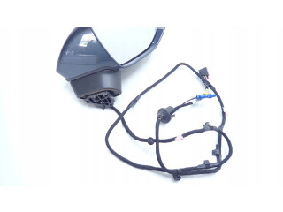 Зеркало электрическое Audi A7 S7 4K8 2018 - - года