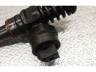 Форсунка 038130073AC Ford Galaxy -