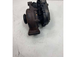  Турбина Volvo C30  9662464980, GT1749V   для двигателя D4204T      