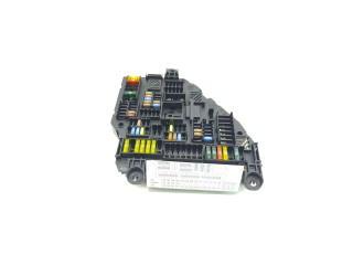 Блок предохранителей  9210859, 921085903   BMW X3 F25    