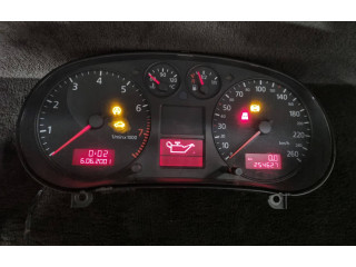 Панель приборов 8L0920900N Audi A3 S3 8L