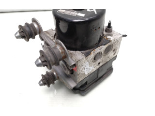 Блок АБС 7H0907379R, 7h0614517b Volkswagen Transporter - Caravelle T5 2003 - 2015 года