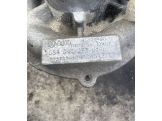 Turbodmychadlo Турбина 045253019L   Skoda Roomster (5J)   