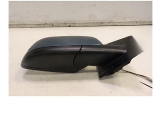 Zpětné zrcátko Volkswagen Polo IV 9N3 2001